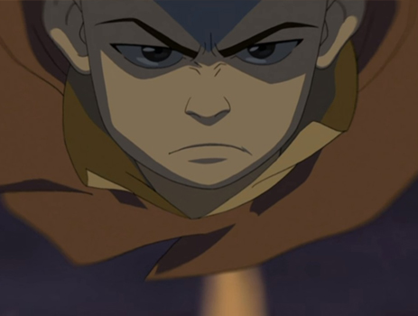 Aang