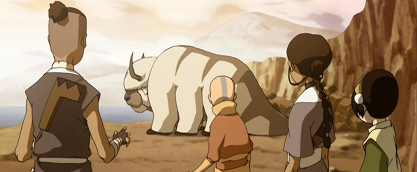 Aang