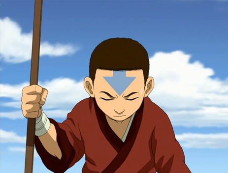 Aang