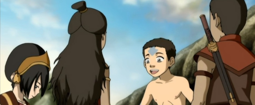 Aang