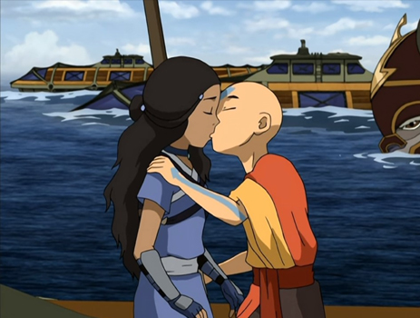 Aang