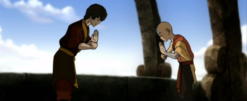 Aang