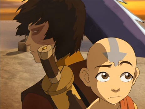 Aang