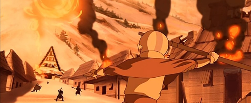 Aang