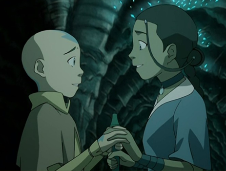 Aang