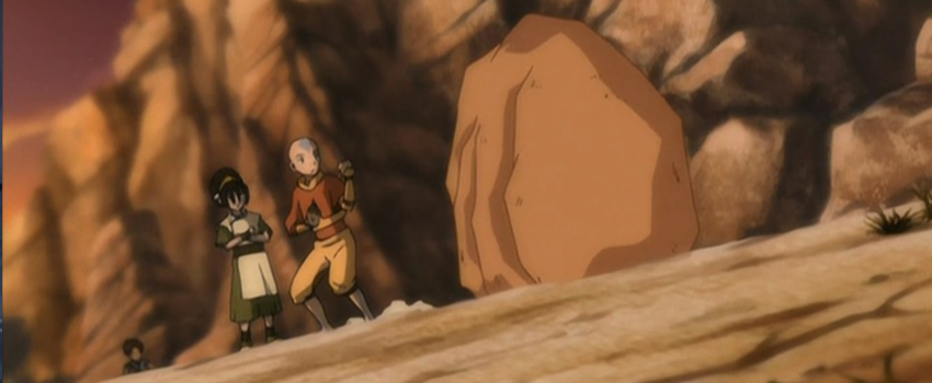 Aang