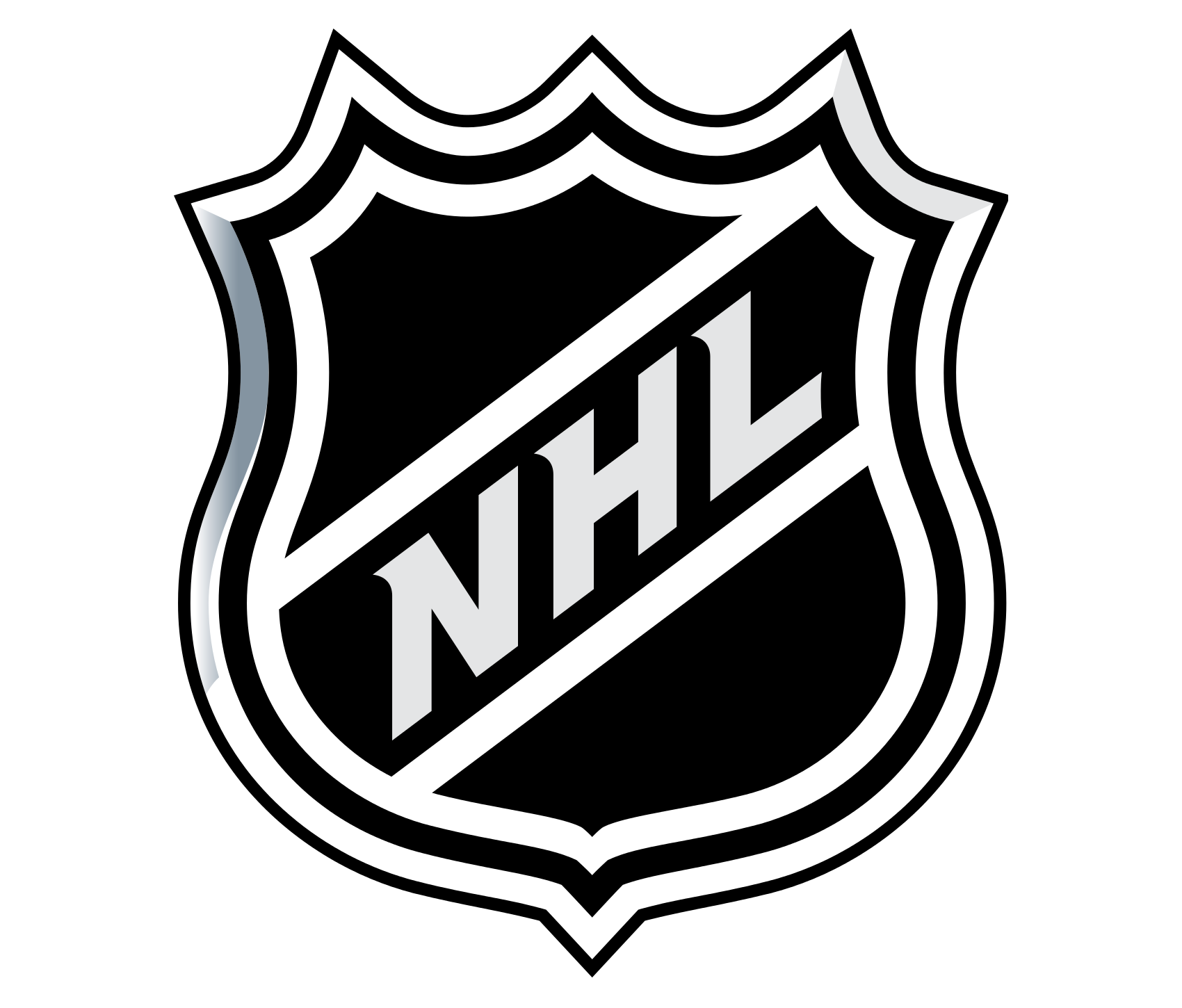 NHL Logo